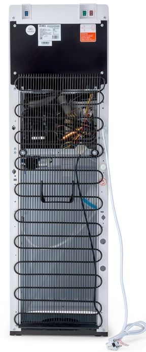 Кулер для воды LC-AEL-850а white