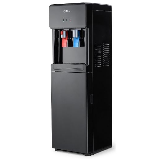 Кулер для воды LC-AEL-850a black