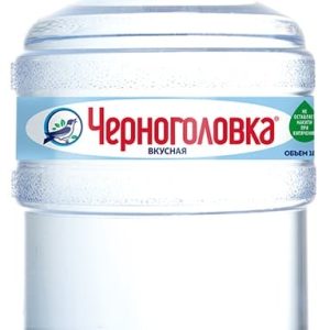 Черноголовка 19л (обор/тара)