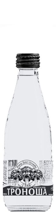 Tronosa ("Троноша") 0.25л газ