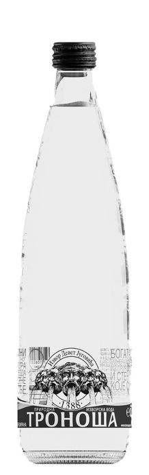 Tronosa ("Троноша") 0.75л газ