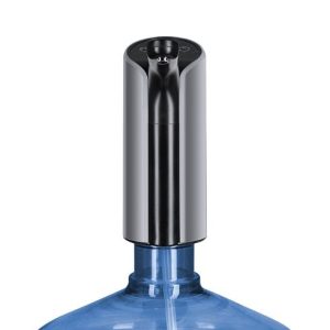 Помпа аккумуляторная Ecotronic PLR-220 silver