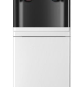Кулер для воды LD-AEL-805a black/white
