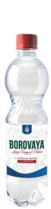 "Боровая" 0.5л газ