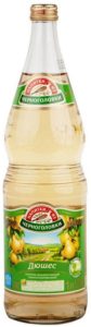 Лимонад Черноголовка - "Дюшес" 1л