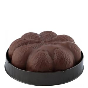 Кекс Bauli "Tiramisu" с кремовой начинкой в глазури 450г