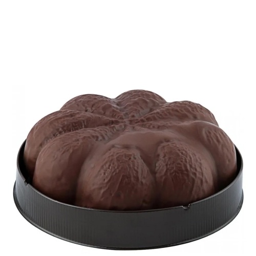 Кекс Bauli “Tiramisu” с кремовой начинкой в глазури 450г