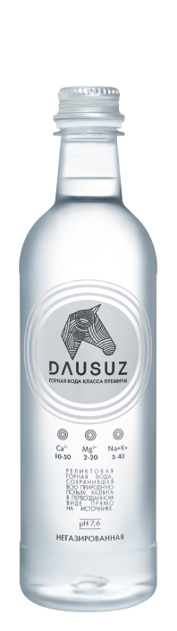 Dausuz (Даусуз) 0.5л б/г