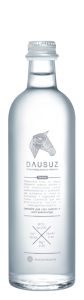 Dausuz (Даусуз) 0.5л б/г стекло