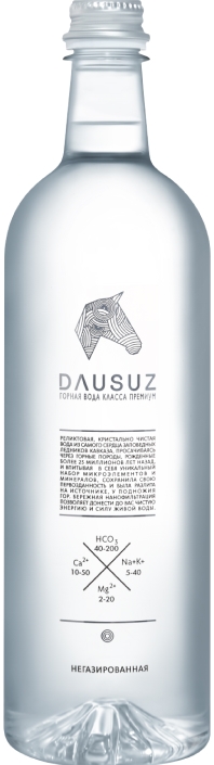 Dausuz (Даусуз) 1л б/г