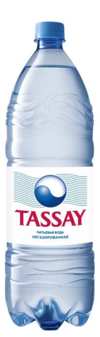 Tassay ("Тассай") 1.5л б/г