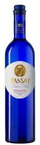 Tassay Excellent ("Тассай") 0.75л б/г