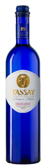 Tassay Excellent ("Тассай") 0.75л б/г