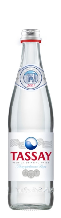 Tassay ("Тассай) 0.5л б/г