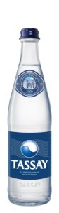 Tassay ("Тассай) 0.5л газ.