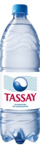 Tassay ("Тассай") 1л б/г