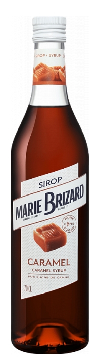 Сироп Marie Brizard – Caramel (Карамель) 0.7 л