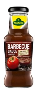 Соус Kuhne "Барбекю" томатный 250 мл