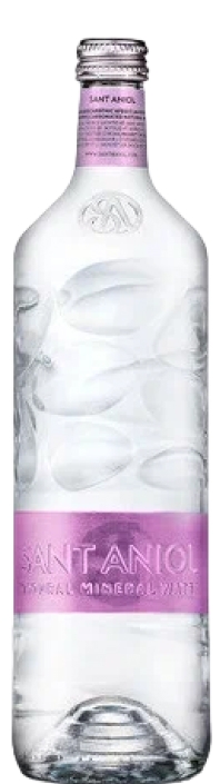 Sant Aniol "Сант Аниол" 0.75л газ