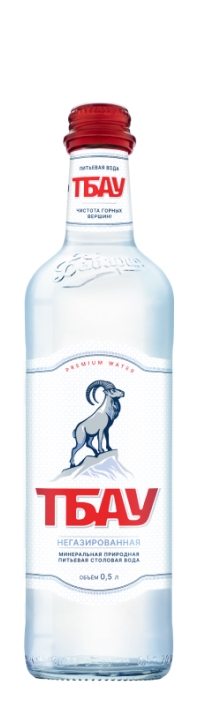 "Тбау Премиум" 0.5л стек. б/г