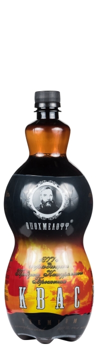 Квас "Опохмелофф" 0.5л