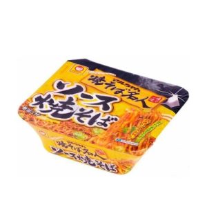 Лапша Toyo Suisan (Тоюсуисан) с креветкой 78г