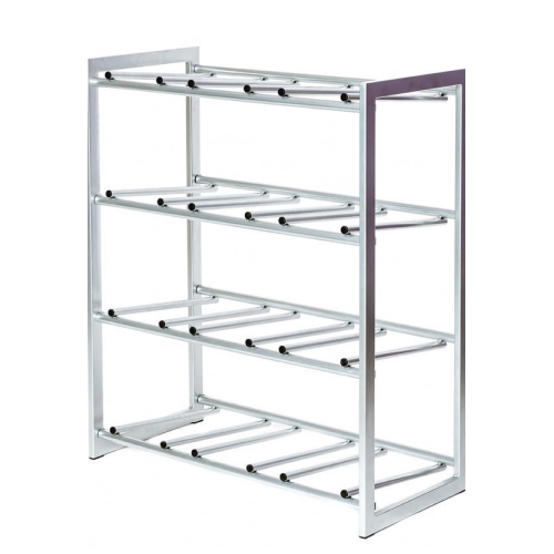 Стеллаж для бутылей “Аква-12”