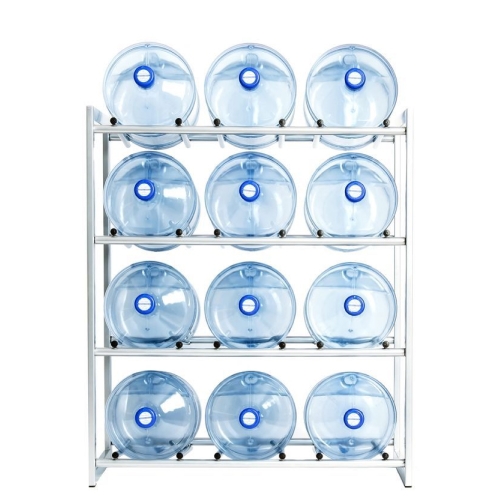 Стеллаж для бутылей “Аква-12”