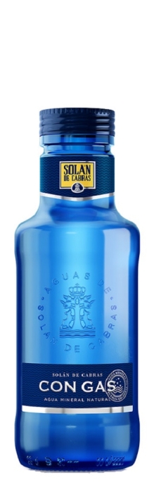 "Solan De Cobras" 0.33л газ.