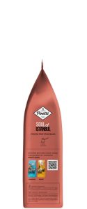 Кофе Poetti Soul of Istanbul (Поетти Стамбул) молотый 200 г