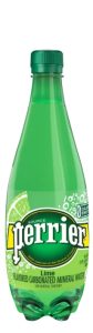 Perrier (Перье) - Лайм 0.5л