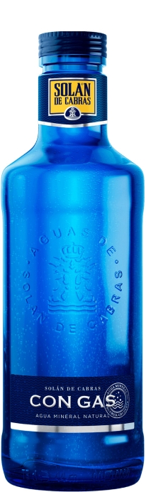 "Solan De Cobras" 0.75л