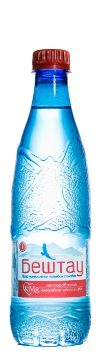"Бештау" 0.5л б/г