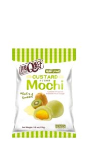 Моти киви с заварным кремом Q-idea (Кью-Идея) 110 г