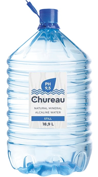 Chureau (Чуро) 19л