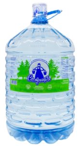 Сестрица Природная 19л