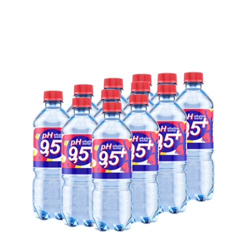 Сестрица Щелочная 0.5л б/г