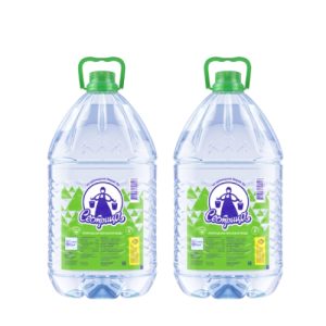 Сестрица Природная 5л (2 шт.)