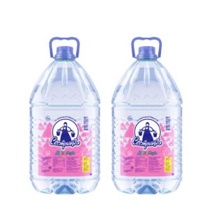 Сестрица Детская 5л (2 шт.)