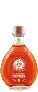 Уксус Due Vittorie яблочный Apple Cider 250 мл