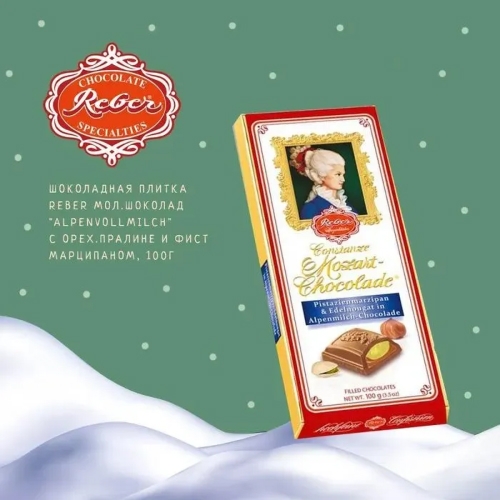 Подарочный набор “Рождественский вечер”