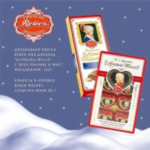 Подарочный набор "Новогоднее волшебство"