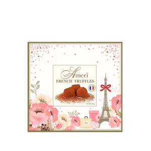 Конфеты трюфели Ameri - "Весна в Париже" 250 г