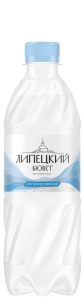 "Липецкий Бювет" 0.5л б/г