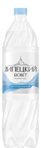 "Липецкий Бювет" 1.5л б/г