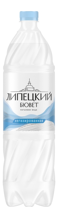 "Липецкий Бювет" 1.5л б/г