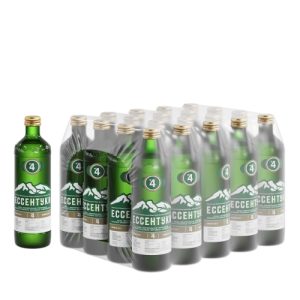 "Ессентуки №4" 0.45л