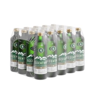 "Ессентуки №4" 0.45л