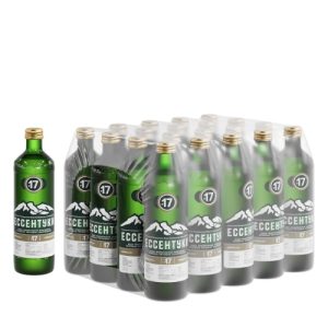 "Ессентуки №17" 0.45л