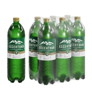 "Ессентуки №4" 1.5л